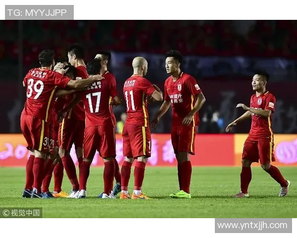 亚泰与恒大精彩对决集锦回顾赛场瞬间尽显足球魅力与激情