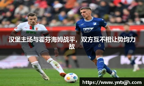 汉堡主场与霍芬海姆战平，双方互不相让势均力敌