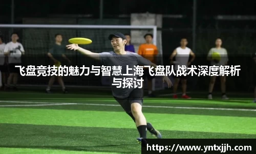 飞盘竞技的魅力与智慧上海飞盘队战术深度解析与探讨