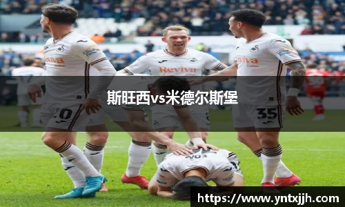 斯旺西vs米德尔斯堡