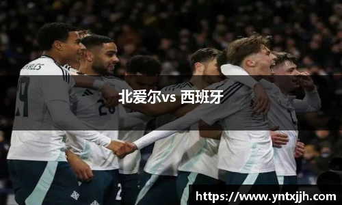 北爱尔vs 西班牙