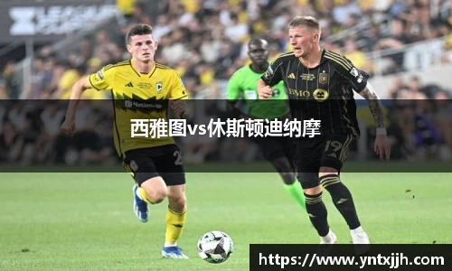 西雅图vs休斯顿迪纳摩