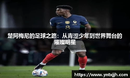 楚阿梅尼的足球之路：从青涩少年到世界舞台的璀璨明星